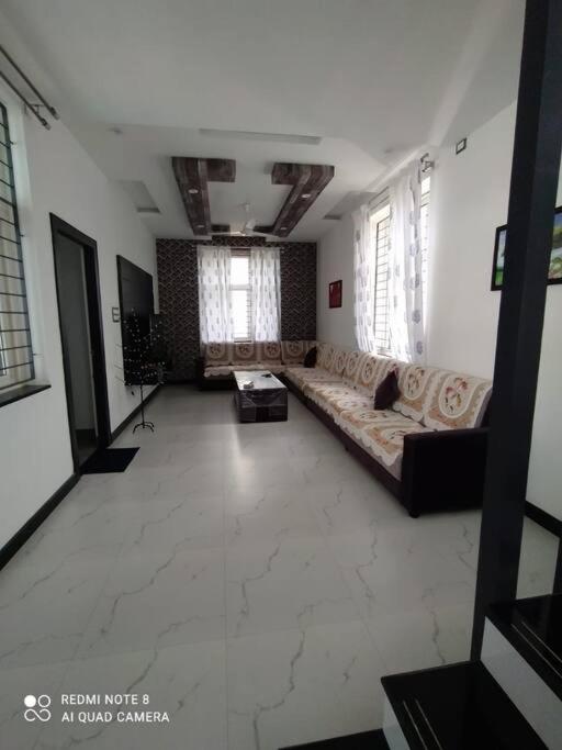 Sona Homes, Beach House Chennai Exterior photo