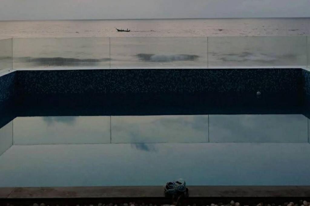 Sona Homes, Beach House Chennai Exterior photo