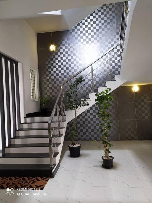 Sona Homes, Beach House Chennai Exterior photo