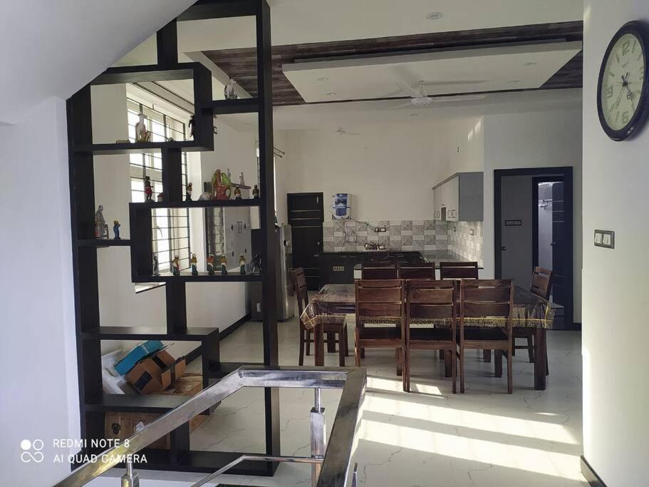 Sona Homes, Beach House Chennai Exterior photo